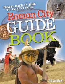 Roman City Guidebook : Age 7-8, Average Readers, Paperback Book Roman City Guidebook : Age 7-8, Average Readers, Paperback Book