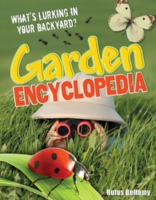 Garden Encyclopedia : Age 7-8, Average Readers, Paperback Book Garden Encyclopedia : Age 7-8, Average Readers, Paperback Book
