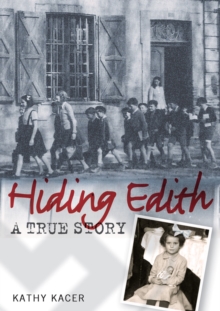 Hiding Edith, Paperback Book Hiding Edith, Paperback Book