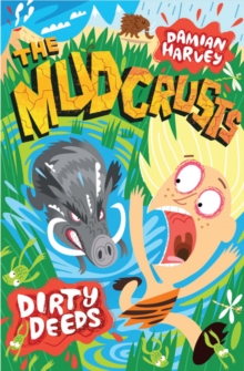 Dirty Deeds, Paperback Book Dirty Deeds, Paperback Book