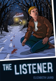 The Listener, Paperback Book The Listener, Paperback Book