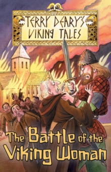 The Battle of the Viking Woman, Paperback The Battle of the Viking Woman, Paperback