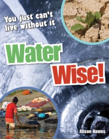 Water Wise! : Age 9-10, Average Readers, Paperback Book Water Wise! : Age 9-10, Average Readers, Paperback Book