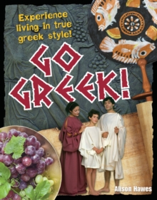 Go Greek! : Age 9-10, Below Average Readers, Paperback Book Go Greek! : Age 9-10, Below Average Readers, Paperback Book