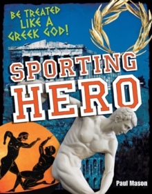 Sporting Hero : Age 9-10, Above Average Readers, Paperback Book Sporting Hero : Age 9-10, Above Average Readers, Paperback Book