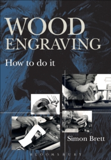 Wood Engraving : How to Do It, Paperback Wood Engraving : How to Do It, Paperback