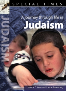 Special Times: Judaism, Paperback Book Special Times: Judaism, Paperback Book