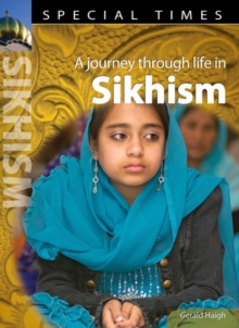 Special Times: Sikhism, Paperback Special Times: Sikhism, Paperback