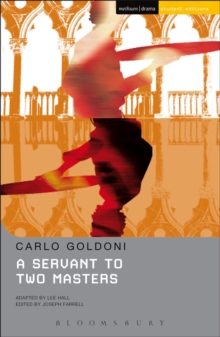 A Servant to Two Masters, Paperback Book A Servant to Two Masters, Paperback Book