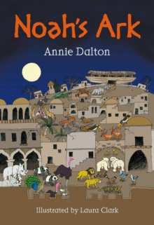 Noah's Ark, Paperback Book Noah's Ark, Paperback Book