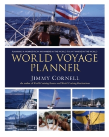 World Voyage Planner : Planning a Voyage from Anywhere in the World to Anywhere in the World, Paperback World Voyage Planner : Planning a Voyage from Anywhere in the World to Anywhere in the World, Paperback