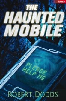 The Haunted Mobile, Paperback Book The Haunted Mobile, Paperback Book