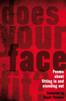 Does Your Face Fit?, Paperback Book Does Your Face Fit?, Paperback Book