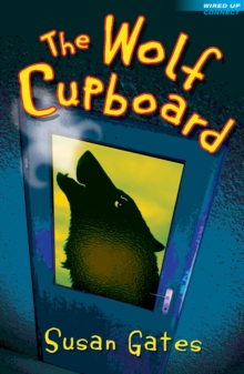 The Wolf Cupboard, Paperback Book The Wolf Cupboard, Paperback Book