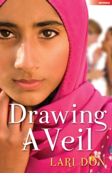 Drawing a Veil, Paperback Book Drawing a Veil, Paperback Book