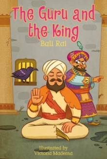 The Guru and the King, Paperback Book The Guru and the King, Paperback Book