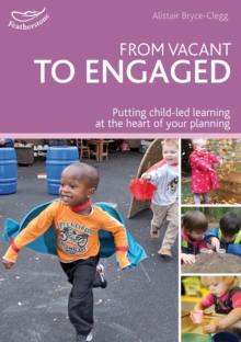 From Vacant to Engaged, Paperback From Vacant to Engaged, Paperback