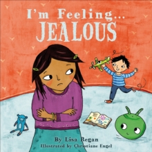 I'm Feeling Jealous, Hardback I'm Feeling Jealous, Hardback
