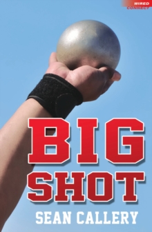 Big Shot, Paperback Book Big Shot, Paperback Book