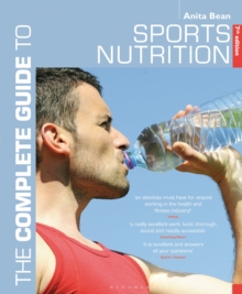 The Complete Guide to Sports Nutrition, Paperback The Complete Guide to Sports Nutrition, Paperback