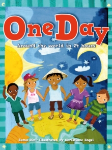One Day, Hardback Book One Day, Hardback Book