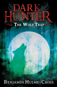 Wolf Trap (Dark Hunter 2), Paperback Book Wolf Trap (Dark Hunter 2), Paperback Book
