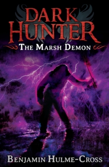 The Marsh Demon, Paperback Book The Marsh Demon, Paperback Book