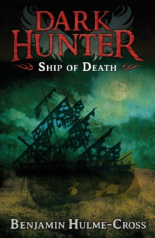 Ship of Death Dark Hunter, Paperback Book Ship of Death Dark Hunter, Paperback Book