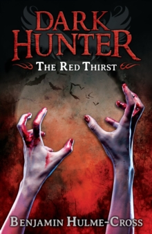 The Red Thirst, Paperback Book The Red Thirst, Paperback Book