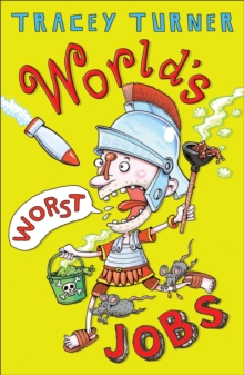 The World's Worst Jobs, Paperback Book The World's Worst Jobs, Paperback Book