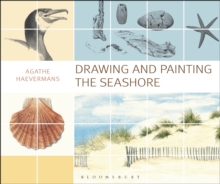 Drawing and Painting the Seashore, Paperback Drawing and Painting the Seashore, Paperback
