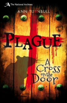 Plague : A Cross on the Door, Paperback Book Plague : A Cross on the Door, Paperback Book