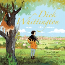 Dick Whittington, Paperback Book Dick Whittington, Paperback Book