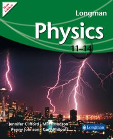Longman Physics 11-14, Paperback Longman Physics 11-14, Paperback