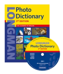 British Photo Dictionary, Mixed media product Book British Photo Dictionary, Mixed media product Book