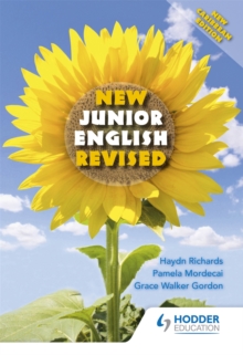 New Junior English Revised, Paperback Book New Junior English Revised, Paperback Book