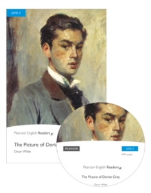 Level 4: The Picture of Dorian Gray Book and MP3 Pack, Mixed media product Level 4: The Picture of Dorian Gray Book and MP3 Pack, Mixed media product