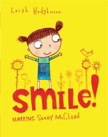 Smile, Paperback Book Smile, Paperback Book