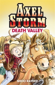 Death Valley, Paperback Book Death Valley, Paperback Book