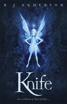 Knife : Book 1, Paperback Knife : Book 1, Paperback