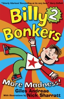 More Madness!, Paperback Book More Madness!, Paperback Book