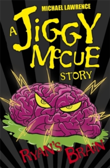 Ryan's Brain, Paperback Book Ryan's Brain, Paperback Book