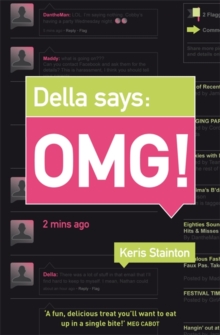 Della Says : OMG!, Paperback Book Della Says : OMG!, Paperback Book