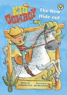 The New Hide-out, Paperback Book The New Hide-out, Paperback Book