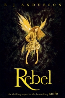 Rebel : Book 2, Paperback Rebel : Book 2, Paperback