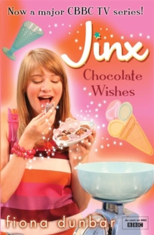 Chocolate Wishes, Paperback Book Chocolate Wishes, Paperback Book