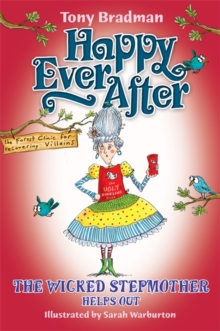 The Wicked Stepmother Helps Out, Paperback Book The Wicked Stepmother Helps Out, Paperback Book