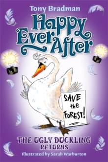 The Ugly Duckling Returns, Paperback Book The Ugly Duckling Returns, Paperback Book