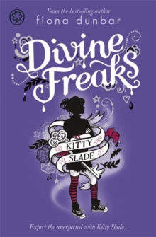 Divine Freaks, Paperback Book Divine Freaks, Paperback Book