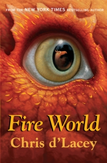 Fire World, Paperback Fire World, Paperback